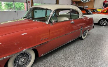 Plymouth-Belvedere-1954-Other-37