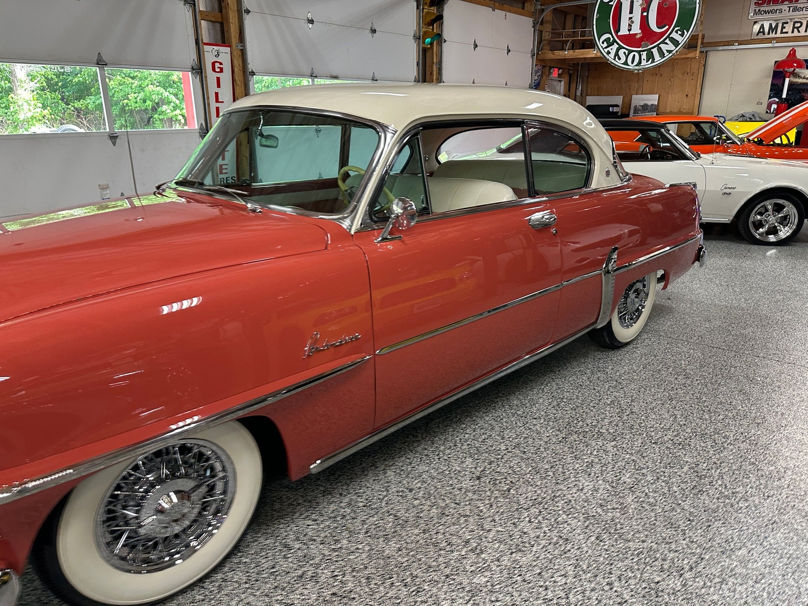 Plymouth-Belvedere-1954-Other-37