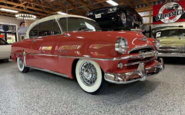 Plymouth-Belvedere-1954-Other