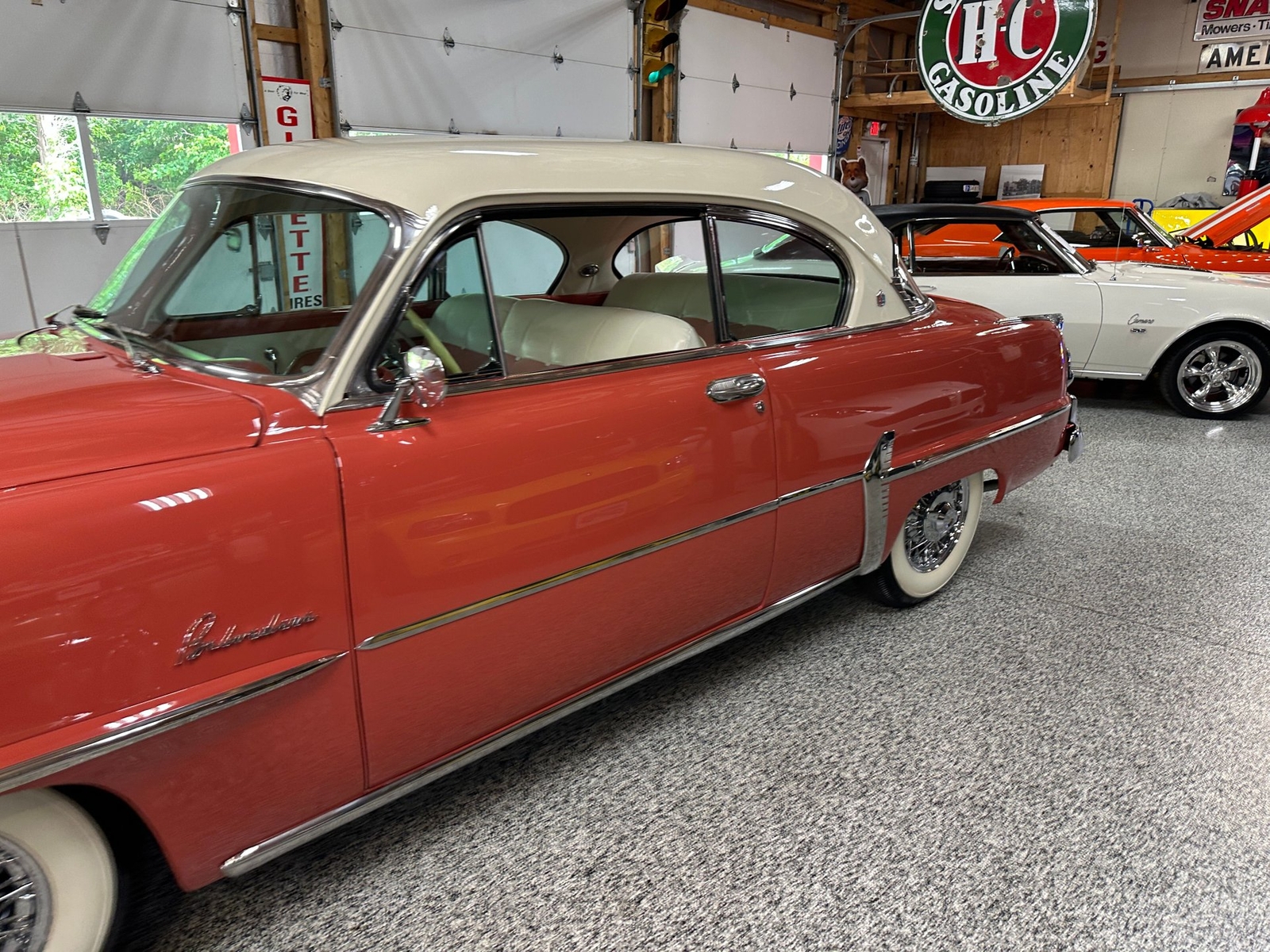 Plymouth-Belvedere-1954-Other-38