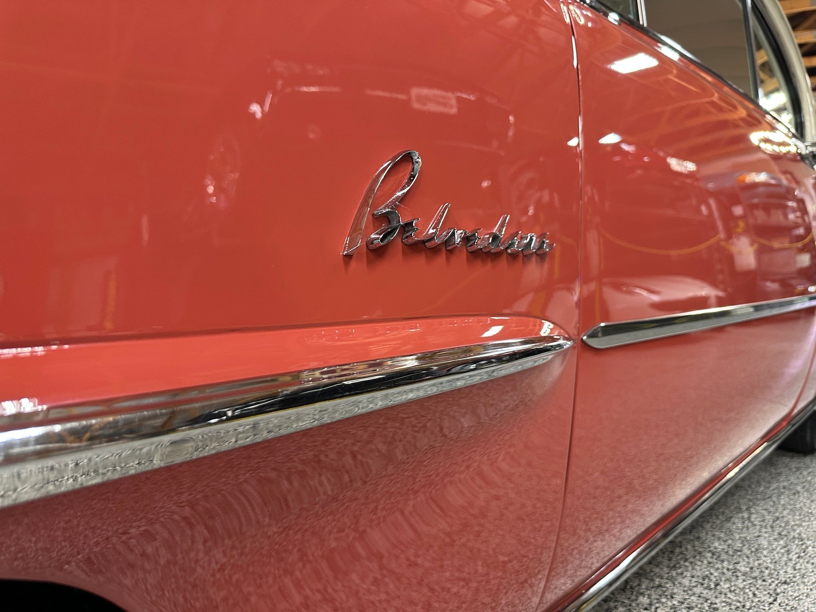 Plymouth-Belvedere-1954-Other-4