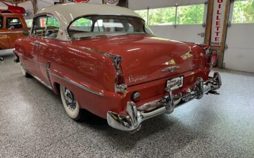 Plymouth-Belvedere-1954-Other-6