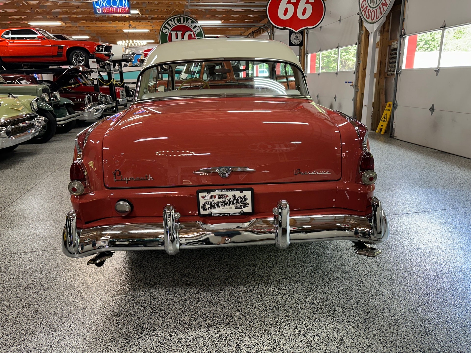 Plymouth-Belvedere-1954-Other-7