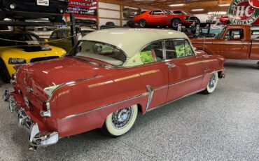 Plymouth-Belvedere-1954-Other-8
