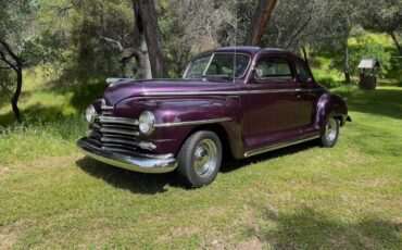 Plymouth-Business-coupe-1948-purple