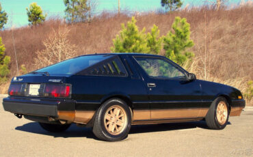 Plymouth-Conquest-1984-Coupe-1