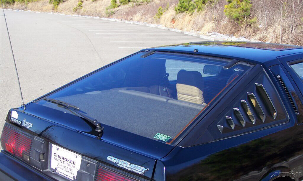 Plymouth-Conquest-1984-Coupe-18