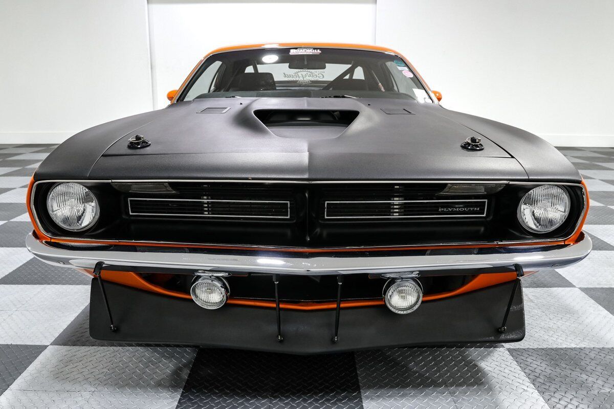 Plymouth-Cuda-1970-Coupe-1