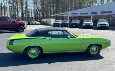 Plymouth-Cuda-Convertible-528-CI-Hemi-Resto-mod-5-speed-tre-1970-10
