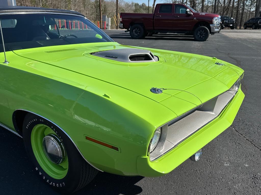 Plymouth-Cuda-Convertible-528-CI-Hemi-Resto-mod-5-speed-tre-1970-20