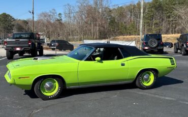 Plymouth-Cuda-Convertible-528-CI-Hemi-Resto-mod-5-speed-tre-1970-3