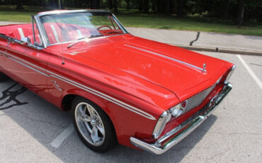 Plymouth-Fury-1963-Convertible-1