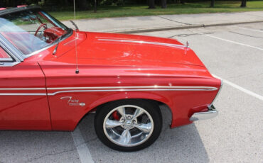 Plymouth-Fury-1963-Convertible-2