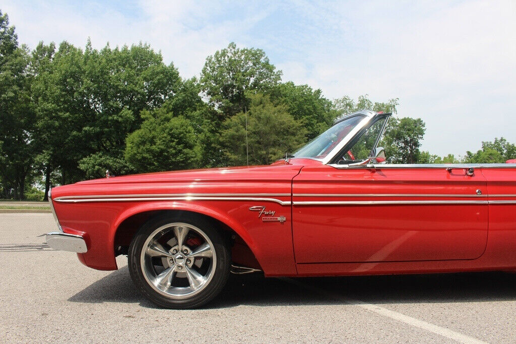 Plymouth-Fury-1963-Convertible-20