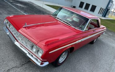 Plymouth-Fury-1964-coupe
