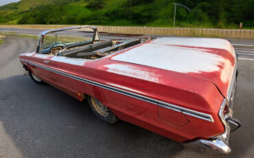 Plymouth-Fury-1965-Convertible-1