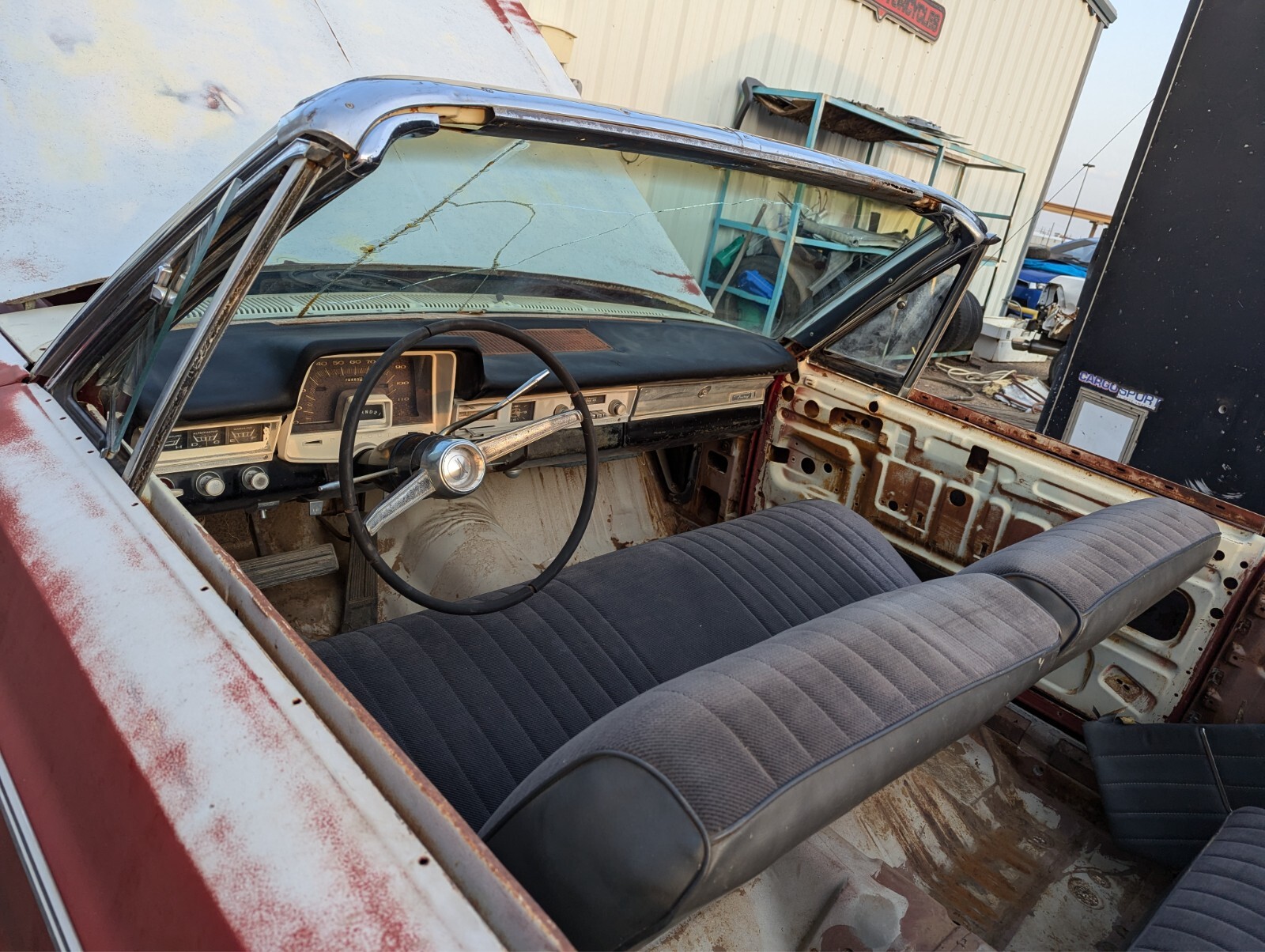 Plymouth-Fury-1965-Convertible-18
