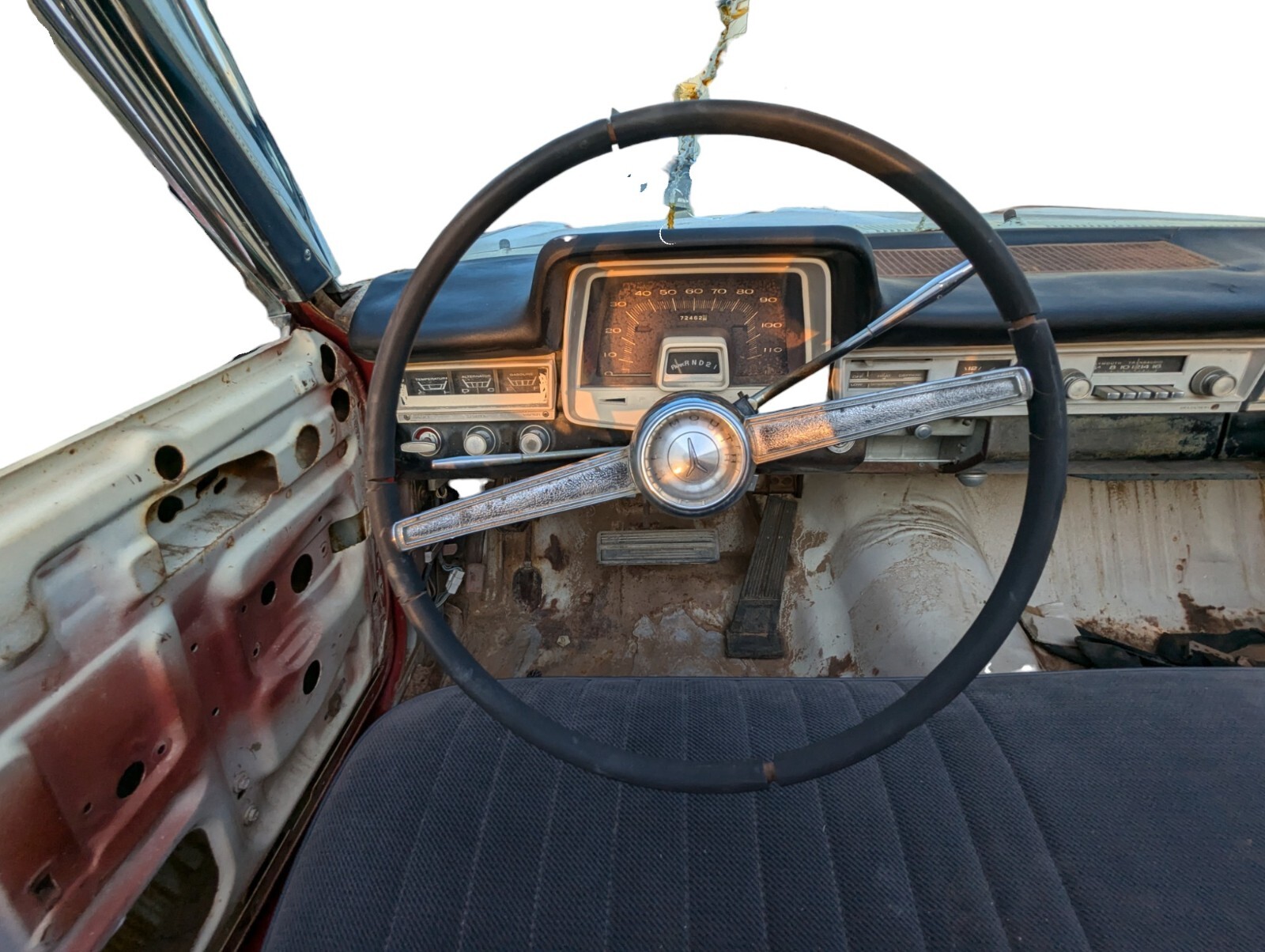 Plymouth-Fury-1965-Convertible-20