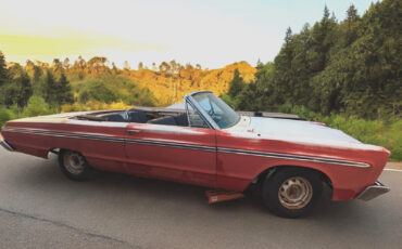 Plymouth-Fury-1965-Convertible
