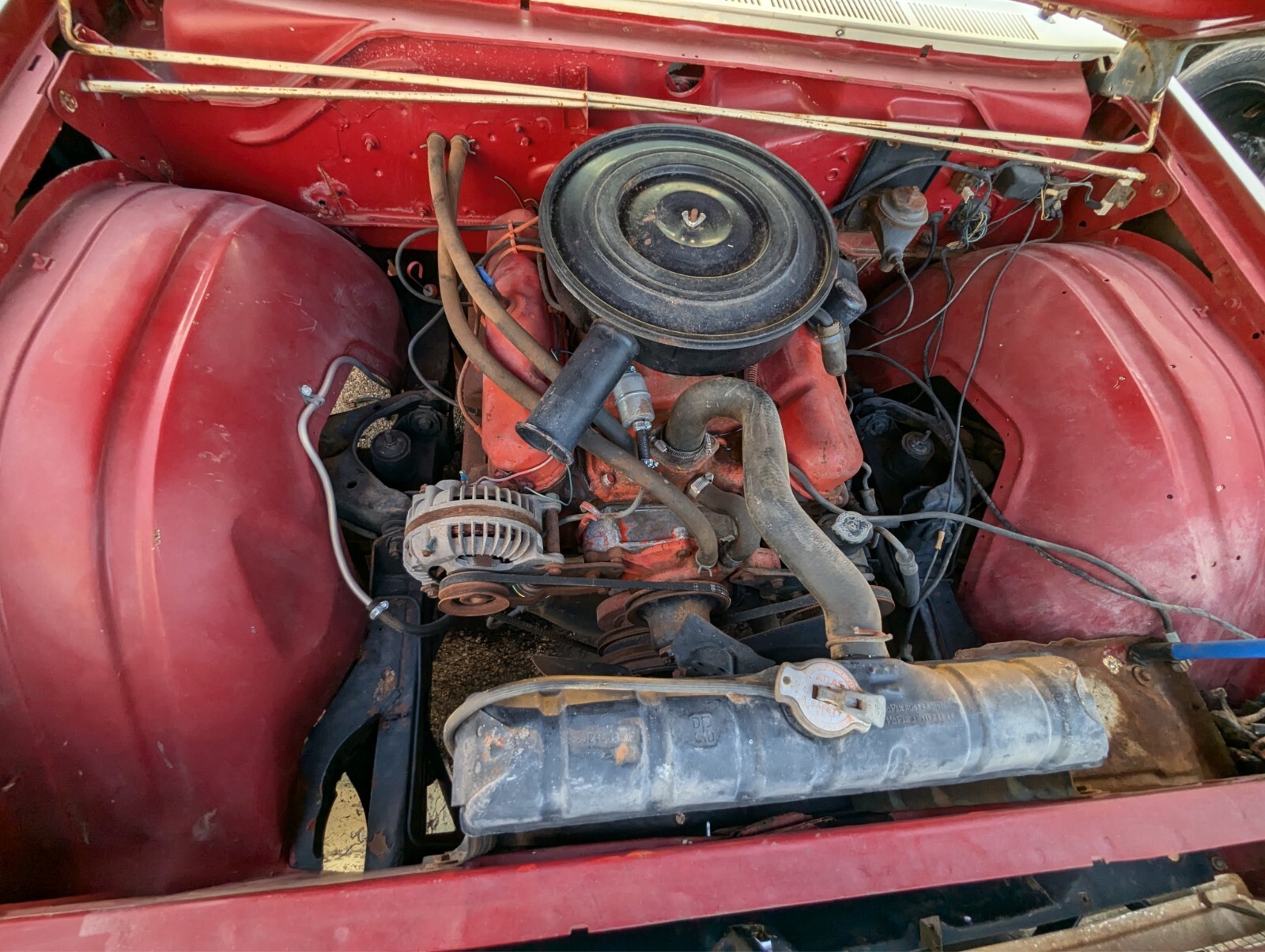 Plymouth-Fury-1965-Convertible-8
