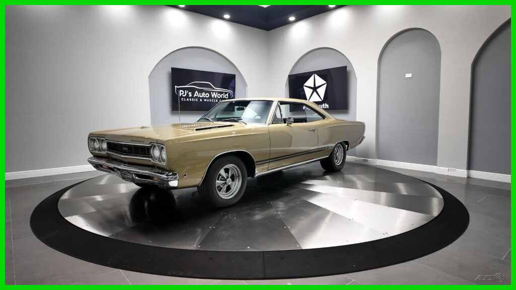 Plymouth-GTX-1968