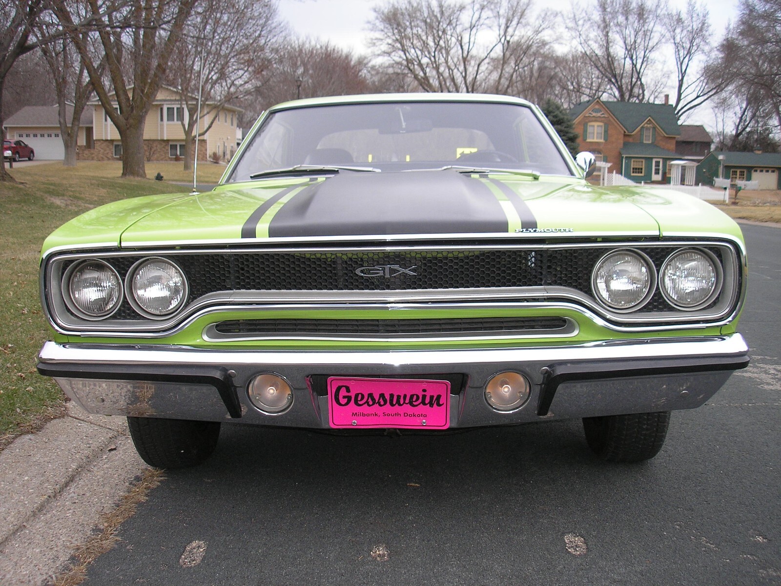 Plymouth-GTX-1970-Coupe-1