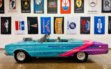 Plymouth-GTX-Convertible-1967-Convertible-1