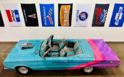 Plymouth GTX Convertible 1967 Convertible