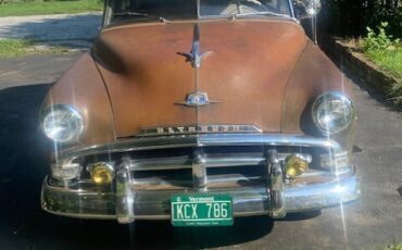 Plymouth-Other-1951-Sedan-1