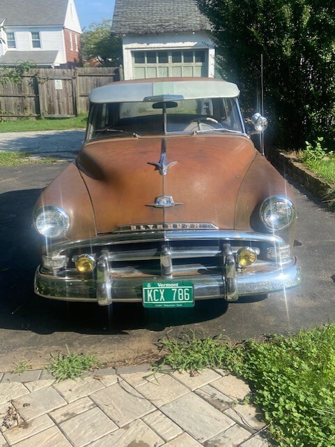 Plymouth-Other-1951-Sedan-1