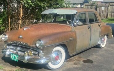 Plymouth-Other-1951-Sedan-2