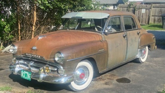 Plymouth-Other-1951-Sedan-2