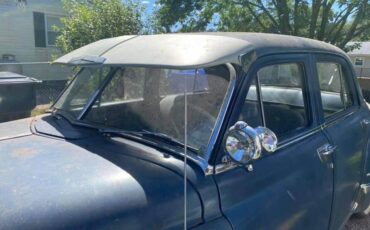 Plymouth-Other-1951-Sedan