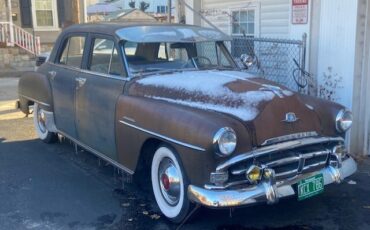 Plymouth-Other-1951-Sedan-4