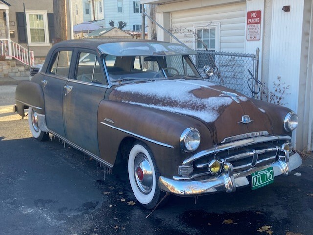 Plymouth-Other-1951-Sedan-4