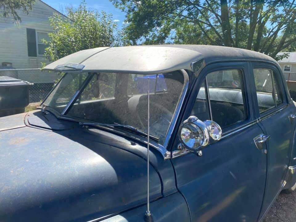 Plymouth-Other-1951-Sedan