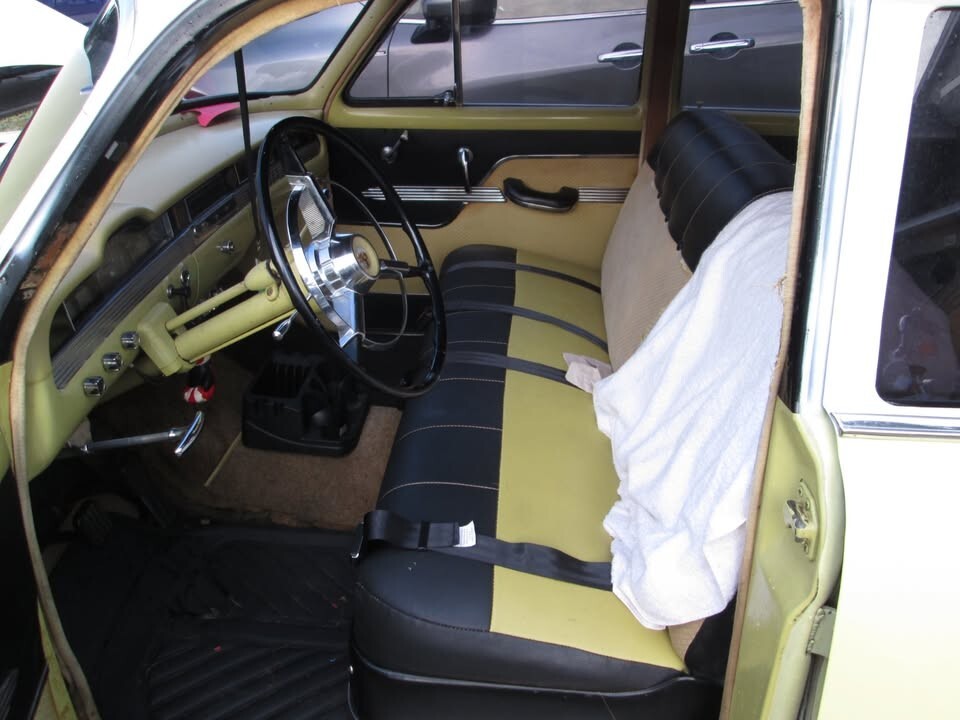 Plymouth-Other-1954-Sedan-1