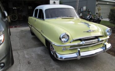 Plymouth-Other-1954-Sedan-10