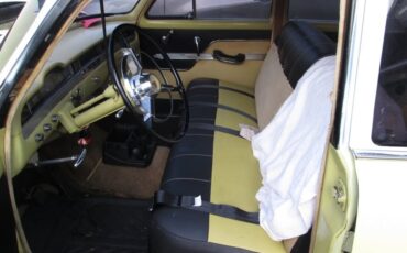 Plymouth-Other-1954-Sedan-2