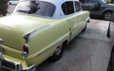 Plymouth-Other-1954-Sedan-3