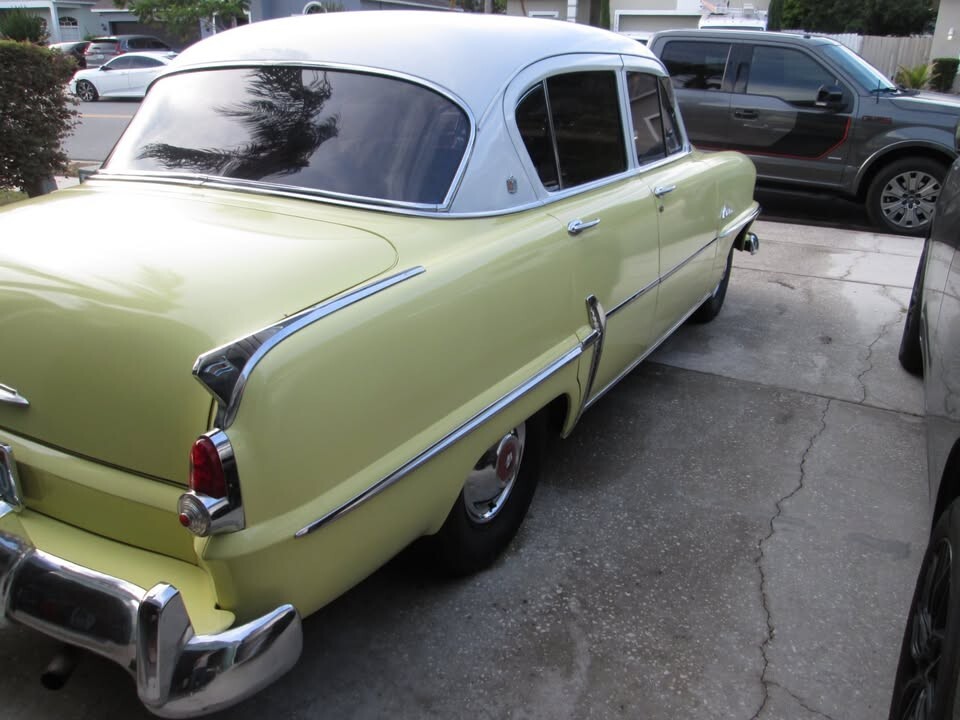 Plymouth-Other-1954-Sedan-3