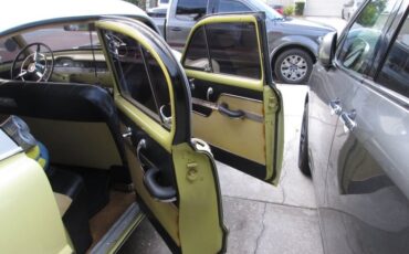 Plymouth-Other-1954-Sedan-8