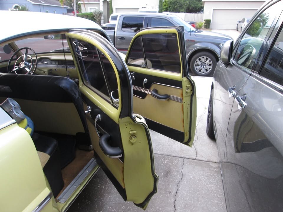 Plymouth-Other-1954-Sedan-8