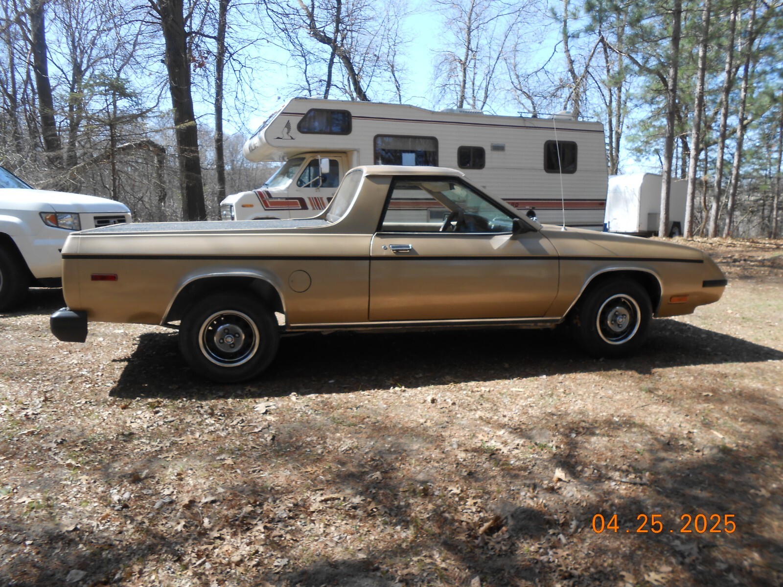 Plymouth-Other-1983-Crew-Cab-Pickup-1