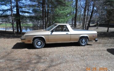 Plymouth-Other-1983-Crew-Cab-Pickup