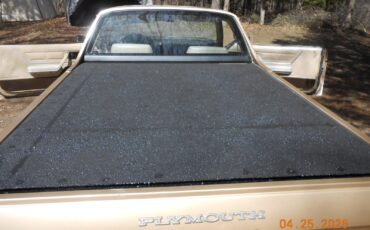 Plymouth-Other-1983-Crew-Cab-Pickup-4