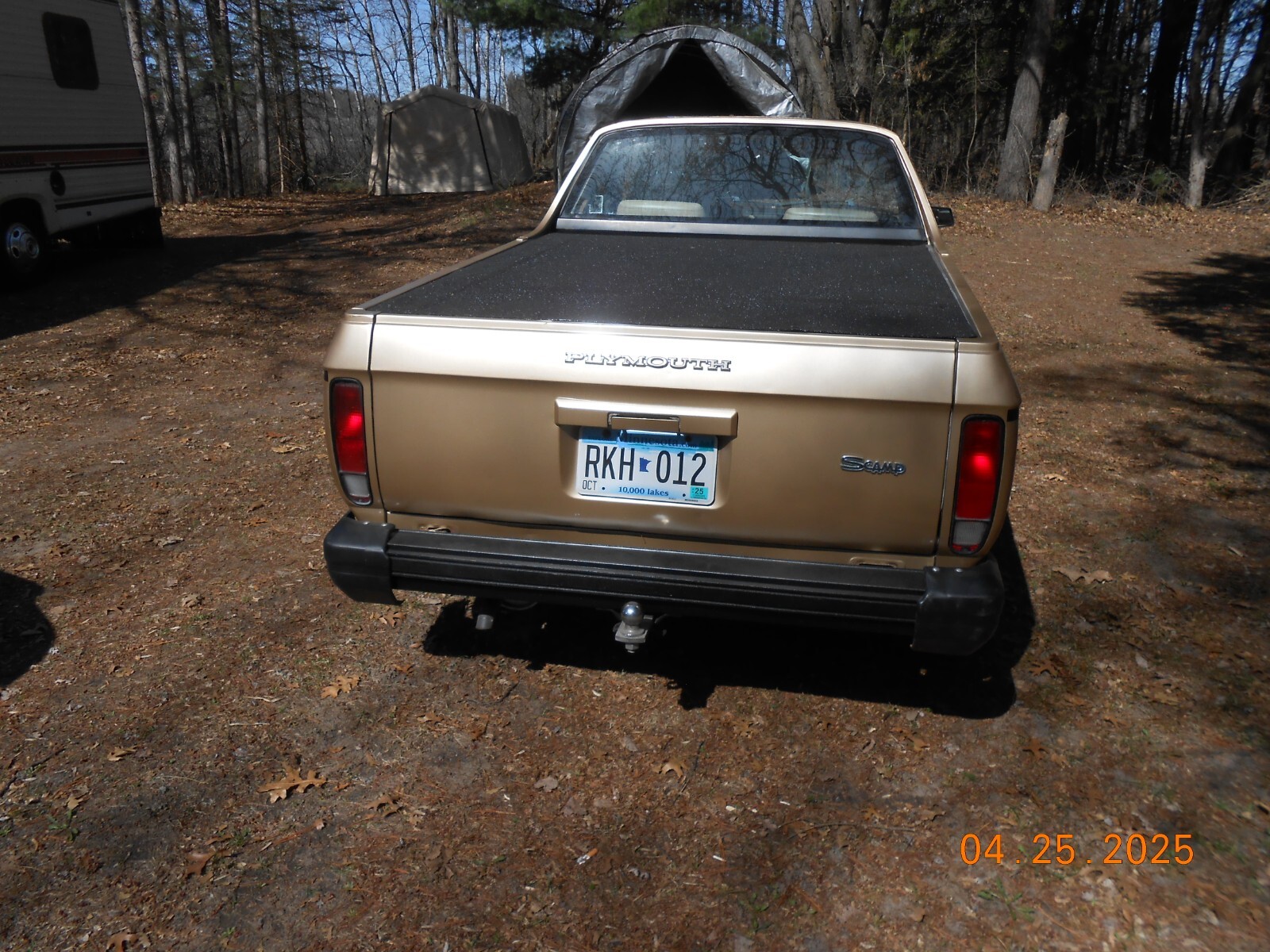 Plymouth-Other-1983-Crew-Cab-Pickup-5