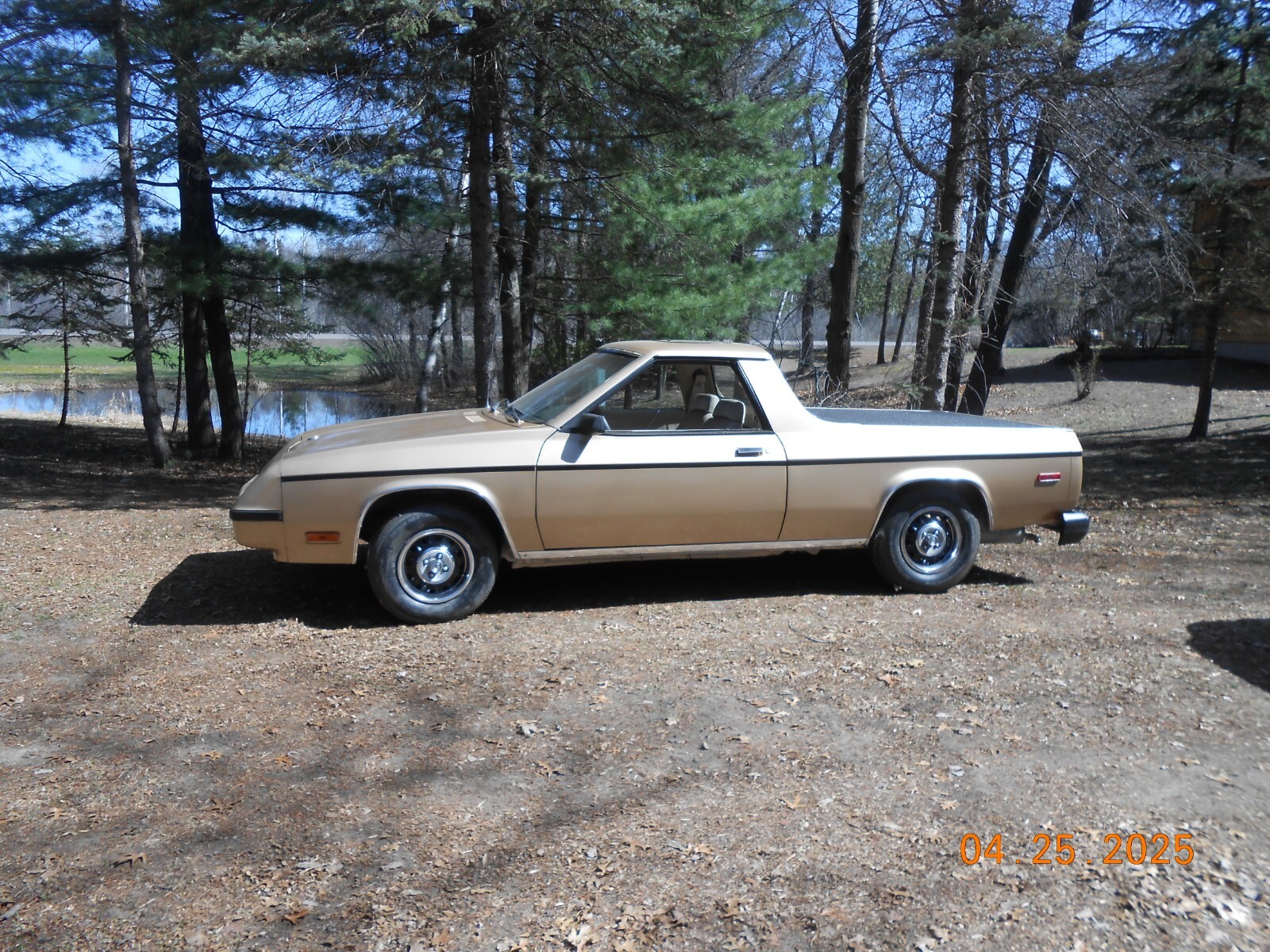 Plymouth-Other-1983-Crew-Cab-Pickup