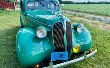 Plymouth-P-4-1937-green-1