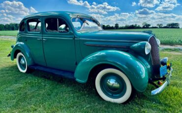 Plymouth-P-4-1937-green-2